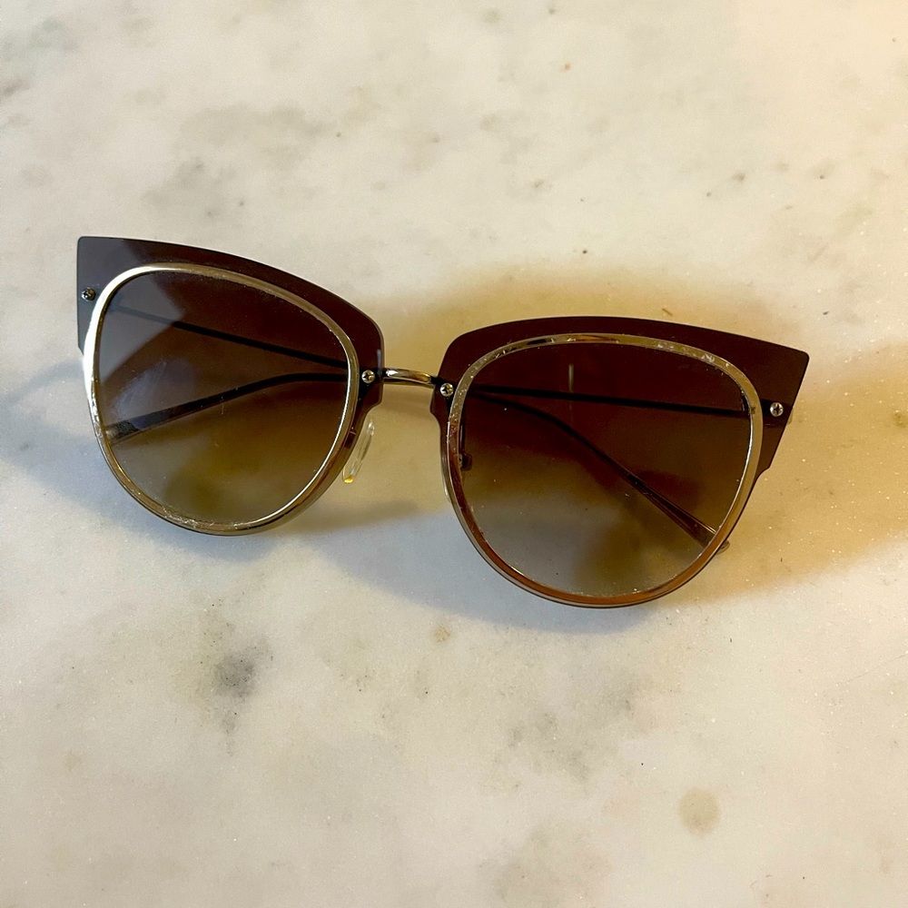 Diff sunglasses